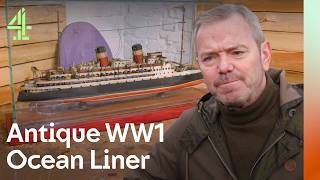 The Restorers Search The East Midlands For Hidden Profit | Find It Fix It Flog It