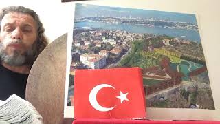 Süleyman Şahi̇ntürk “” Bölünürsek Yok Oluruz Bölüşürsek Tok Oluruz “”