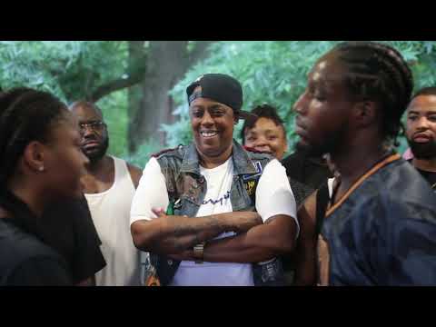 Hope Trilly vs Knux
