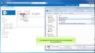 SharePoint PDF & OCR Converter. Automatic conversion - OCR-enabled libraries.