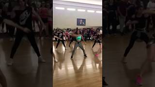 Masterclass with Oriana Siew-Kim | Choreographic Workshop| "Barbie Tingz"