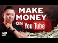 5 Ways To Make Money On YouTube With A Small Channel