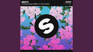 Chances (feat. Brielle Von Hugel) - Mesto