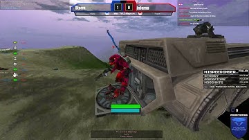 Tribes 2 PUG Magnum (March 26, 2021)