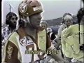 1977 (airdate) WIDE WORLD OF SPORTS (1960's) MOJAVE DESERT MOTORCYCLE RACING PART 2 OF 3