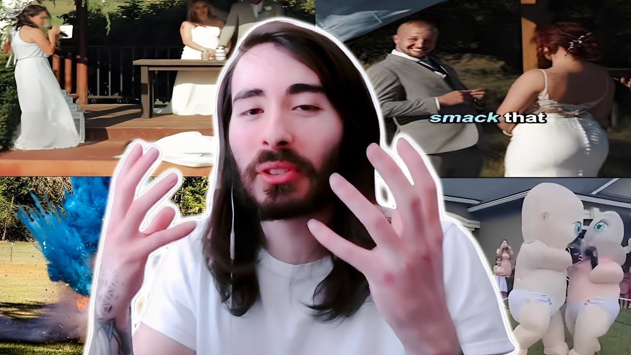 Penguinz0 – Unhinged Life Event Meltdowns Compilation