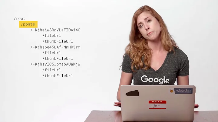 Writing a Cloud Storage Trigger with Cloud Functions for Firebase, Part 2   Firecasts