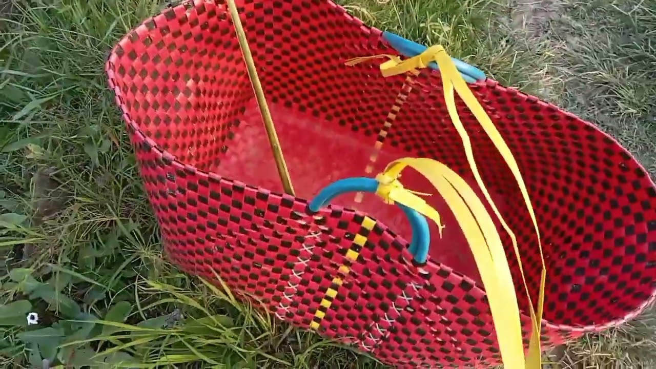 một ngày thăm lờ có cá to #khanh83vlog cuộc sống mưu sinh