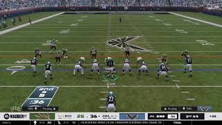 GFLYr4 🌐 Wk2 Prime Games🏉  (0-1) Rio vs (0-1) Orlando
