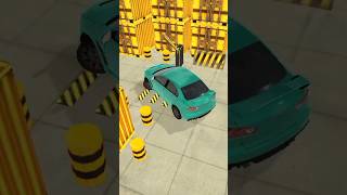 CAR PARKING GAMES PART 248/REALISTIC CAR PARKING ANDROID GAMEPLAY #shorts #yt shorts #youtube shorts