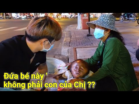 Lợi Dụng Lòng Thương Hại Của Người Đi Đường Để Kiếm Tiền Lợi Dụng Lòng Thương Hại Của Người Đi Đường Để Kiếm Tiền