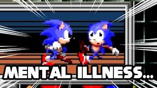 This Is The WORST Sonic Music Of ALL TIME In The History Of MANKIND!