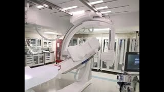 Video Tour Of Reading Hospital Cardiology