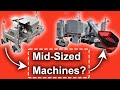 Smarter Slipping: Mid-Sized Curb Machines