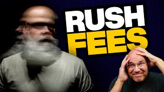 When Should You Charge for Rush Fees as a Freelancer by Michael Janda 13,247 views 4 months ago 5 minutes, 55 seconds