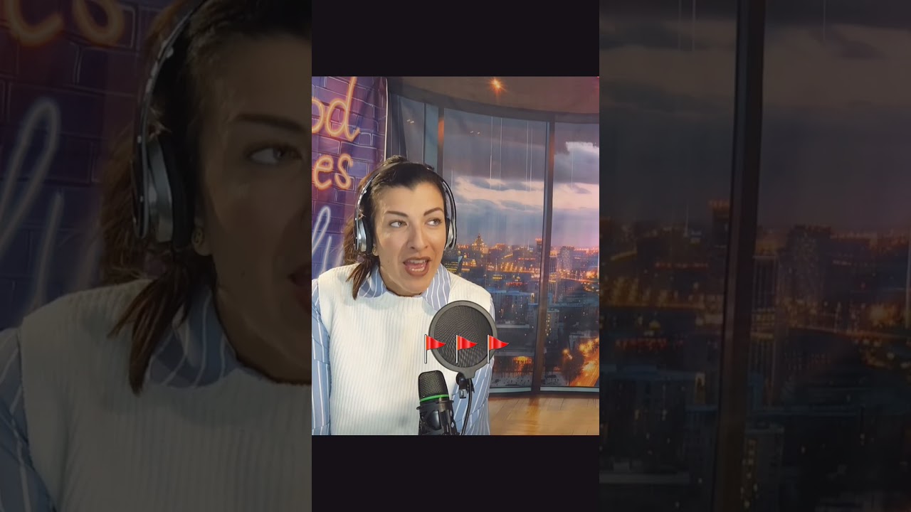 RED FLAGS &mu;&epsilon;&lambda;&lambda;&omicron;&nu;&tau;&iota;&kappa;&omicron;ύ &sigma;&upsilon;&zeta;ύ&gamma;&omicron;&upsilon; #greekfreakout #greekpodcast #alexiazervoudi #&mu;&iota;&alpha;&kappa;&alpha;&theta;&omega;&sigmaf;&delta;&epsilon;&nu;&pi;&rho;&epsilon;&pi;&epsilon;&iota;&kappa;&omicron;&rho;&eta;