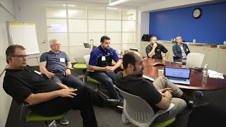 IDCA Data Center Summit (QTSC) Video Review: Sept 2016
