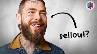 Post Malone ABANDONED His OG Fans?