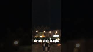 Pazari I Vjetër I Korçës