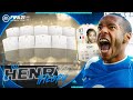 WE FINISH ICON SWAPS! (The Henry Theory #33) (FIFA Ultimate Team)