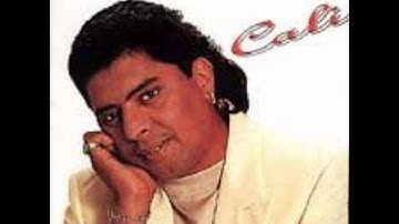 CALI ALEMAN - INTENTE