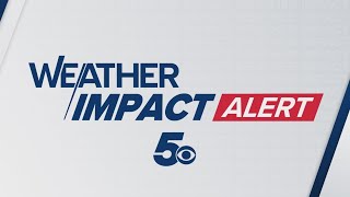 LIVE | Tracking Strong to Severe Storms