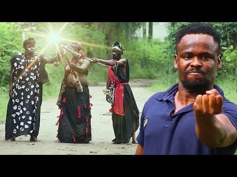 THE DEVIL BROTHER IN-LAW AND THE WICKED TRADITIONAL - 2026 LATEST NIGERIAN NOLLYWOOD  MOVIE