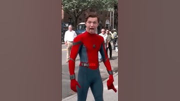 The Uncomfortable Truth: Inside Tom Holland