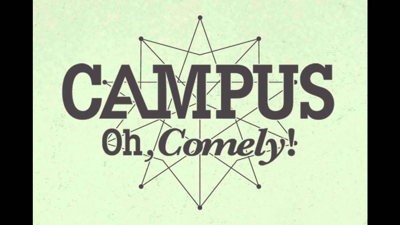 Watch Campus - Dissolved From Solid Earth on YouTube Watch Campus - Dissolved From Solid Earth on YouTube
