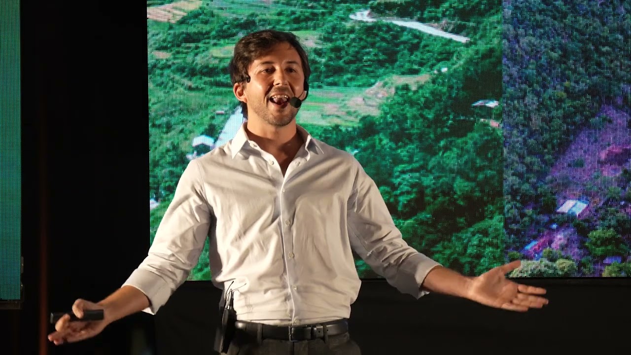 Distrito Perseverancia - Experiencia Exitosa - Academia Ejecutiva