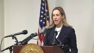 Sherrill slams deal that will turn NJ warehouse into ICE detention center