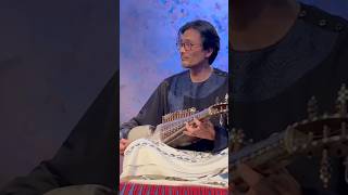 アフガニスタン音楽　Kengo Saito with Chalpasah  #ライブ
