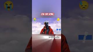 Chi Chi Song Tamil Version #trendingsong #youtubeshorts #funnysong #naruto #hinata #viralvideo
