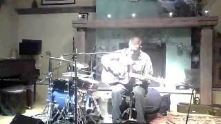 HOLUS BOLUS - Hotel Anywhere - The Mandolin Cafe, Tacoma, WA