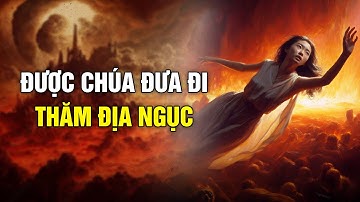 Họa sĩ Hàn Quốc được Chúa dẫn đi xem địa ngục: 10 bức tranh khiến thế gian kinh hoàng | Tinh Hoa TV