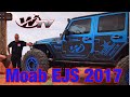 Recuerdos Moab Easter Jeep Safari Dia 1-2-3 by Waldys Off Road