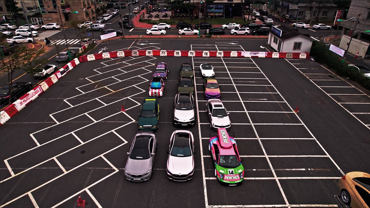 2022 AMC Motor Festival Recap YouTube