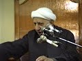 ف اس أ ل وا أ ه ل الذ ك ر إ ن ك نت م ل ا ت ع ل م ون من هم أهل الذكر الشيخ أحمد الوائلي 