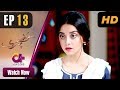 Watch Hoor Pari - Episode 13 | Aplus Dramas | Alizeh Shah, Ammara Butt, Usman Butt | Pakistani Drama Online In HD