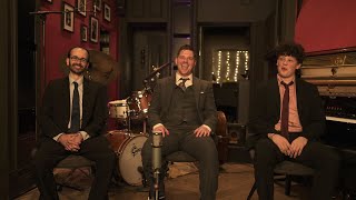 Stuart Barker - Sophies Dads Old Car Live At Piano Bar Soho