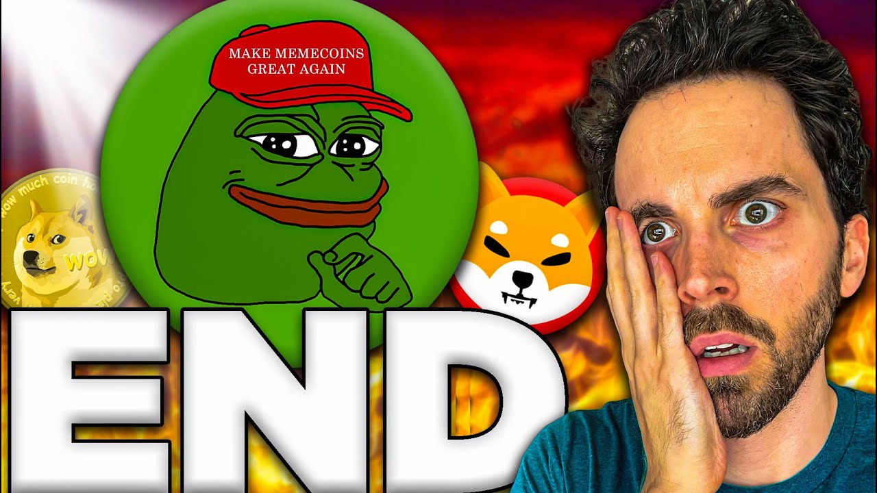 “They Are Lying To You!” – The SCARY Truth About Pepe Coin