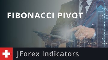 JForex Indicators: Fibonacci Pivot