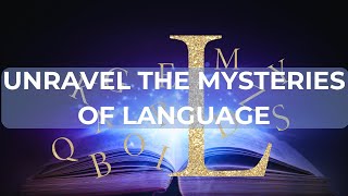 Enchanting Word Magic Unveiled | Unraveling the Secrets of Language | Mind Myst