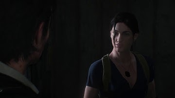 The Evil Within 2 Walkthrough Part 11-Chapter 10: Hidden from the Start