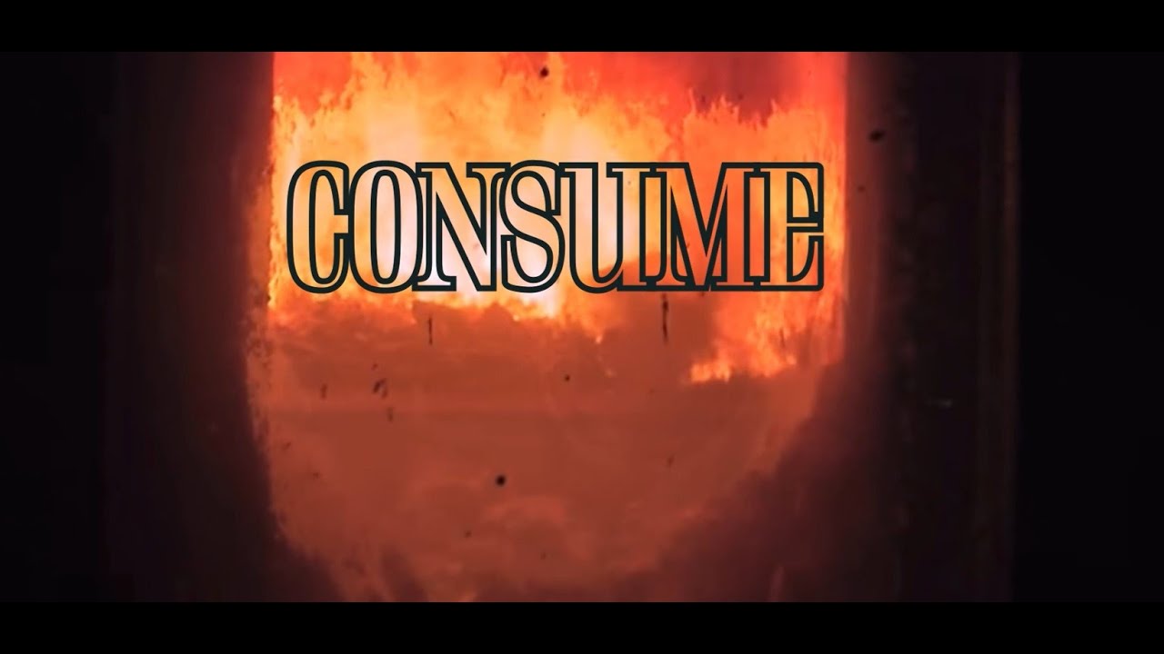 Consume