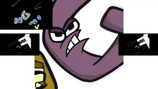 Download Lagu Alphabet Lore in G-Major 2023 has a Sparta Gamma Remix MP3