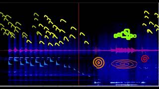 Electroacustic music - “Carnavalismo Jujeño” year 2025 - Composer: Veronica Florit