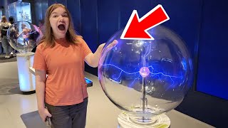 A SHOCKING EXPERIENCE!