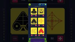 Jhandi Munda King - Six dice rolling your LUCK || Android Game screenshot 3