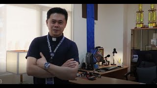 Somnium Primer -  AdZU Senior High School